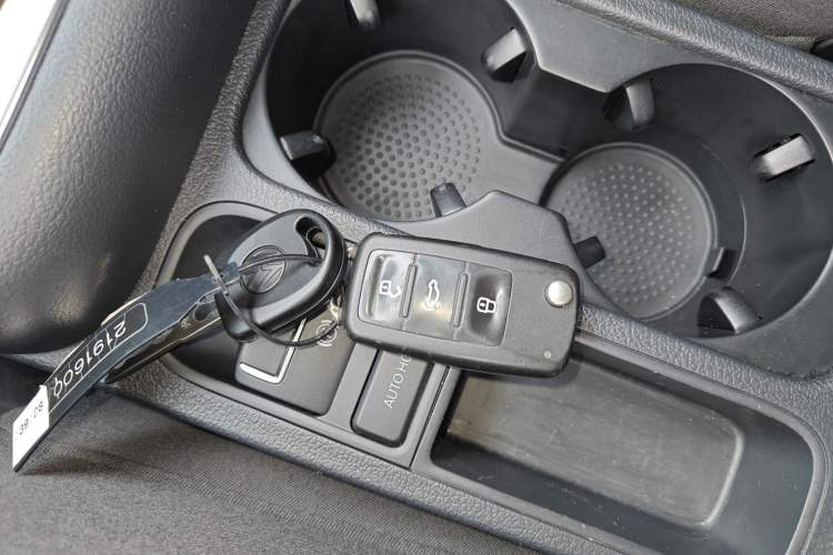 Used Volkswagen Tiguan 2015 1.8TSI Automatic Two-Wheel Drive Trend Edition
