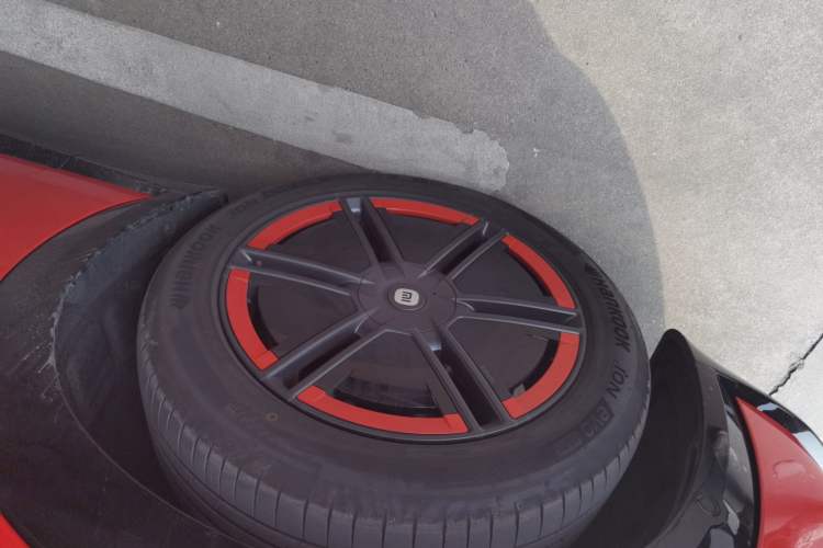 Used Xiaomi Auto YU7 2025 Ultra-Long Range Rear-Wheel Drive Version