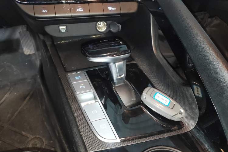 Used Hyundai Elantra 2023 1.5L CVT GLX Elite Edition