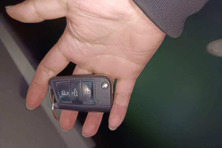 Used Jetta VS5 2019 280TSI Automatic Glory Edition