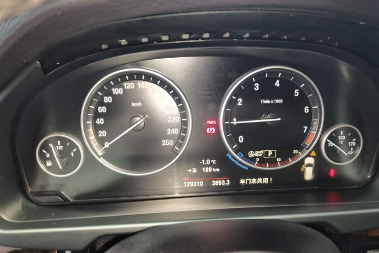 Used BMW X5 2014 xDrive35i Elegant Edition