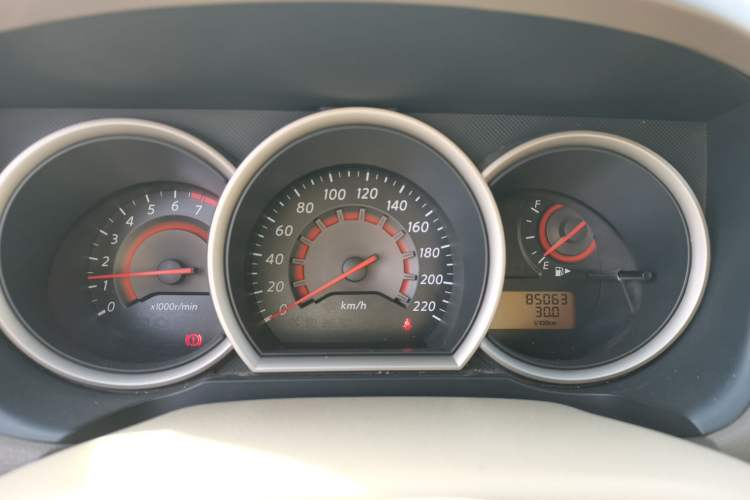 Used Nissan Sylphy 2016 Classic 1.6XE Manual Leading Edition