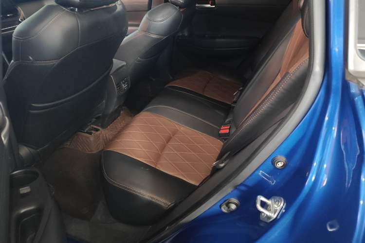 Used Toyota Corolla Cross 2022 2.0L Luxury Edition