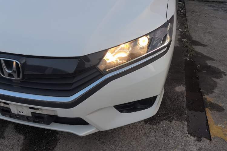 Used Honda Greiz 2016 1.5L CVT Classic Edition
