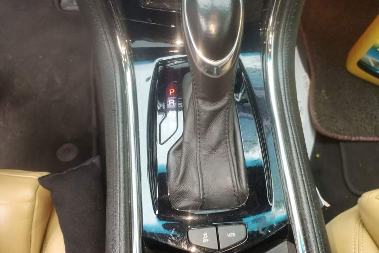 Used Cadillac ATS 2014 28T Elite Edition