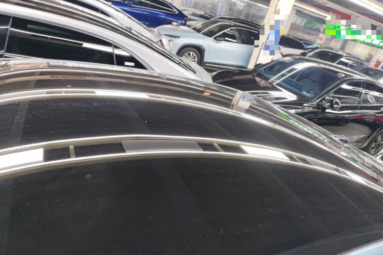 Used ONVO L60 2024 60 kWh Rear-Drive Version