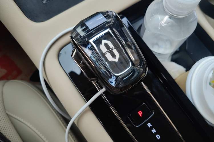 Used Hima AITO M7 2024 1.5T Intelligent Driving Rear-Drive Max Edition 5 Seats