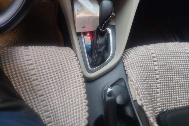 Used Buick GT 2017 15N Automatic Elite Version