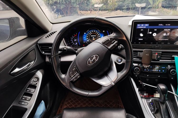 Used Hyundai Lafesta 2019 280TGDi Smart Edition China V Standard
