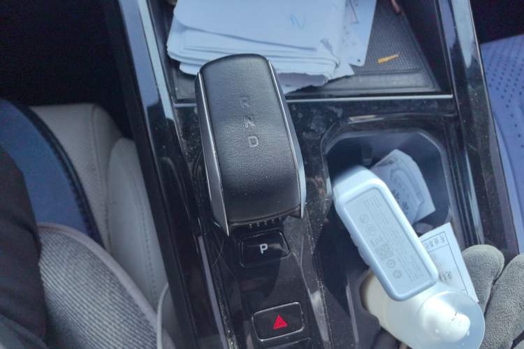 Used Geely Auto Emgrand X7 Sport 2023 Boyue COOL 1.5TD ZhiZun Edition