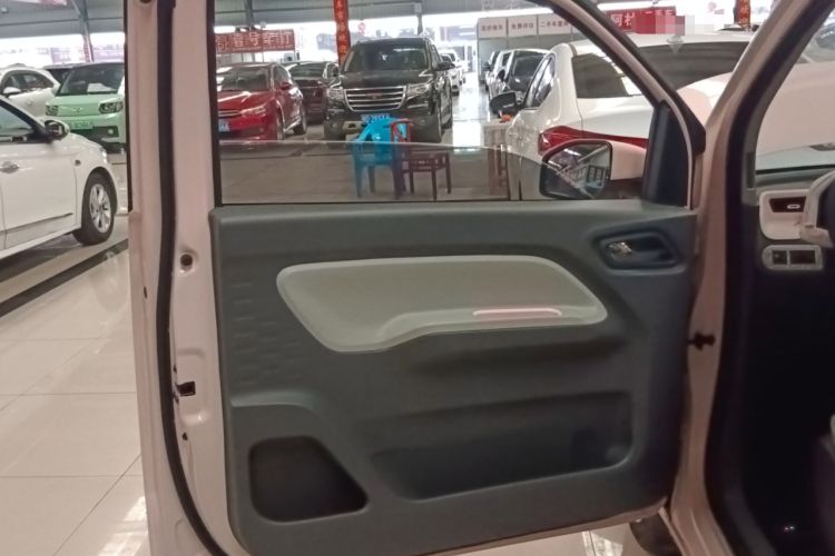 Used Wuling Hongguang MINIEV 2022 Macaron Premium Model – Lithium Iron Phosphate