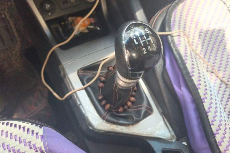 Used JAC Group Refine S3 2014 1.5L Manual Luxury Smart Model
