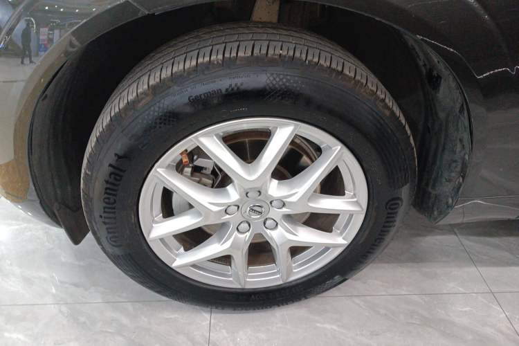 Used Volvo XC60 2020 T5 4x4 Zhiyi Luxury Edition