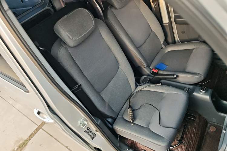 Used Wuling Zhiguang New Energy 2025 Comfort Model