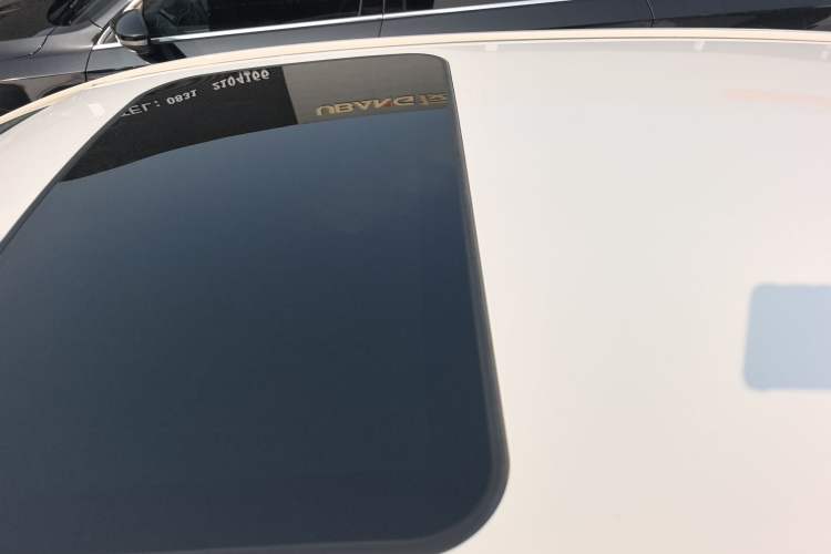 Used Toyota Allion 2022 2.0L Elite Edition