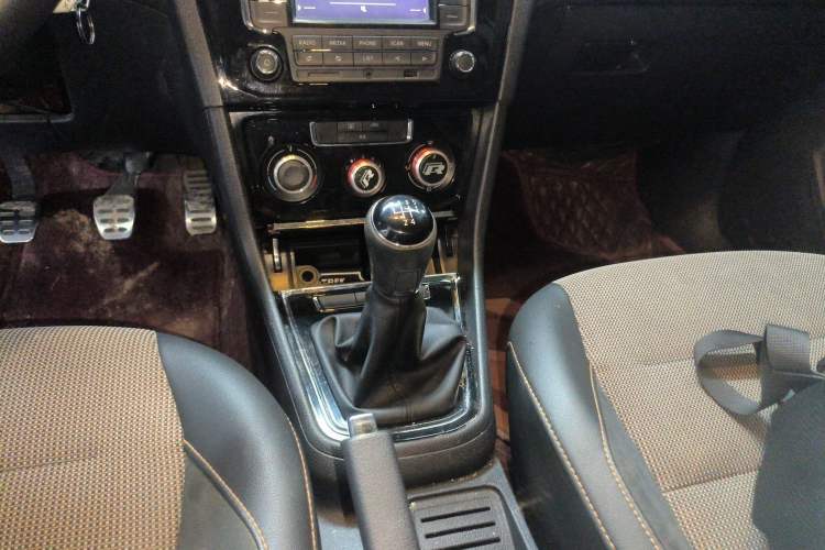 Used Volkswagen C-TREK 2018 1.5L Manual Comfort Model