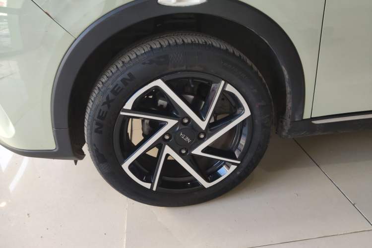 Used NETA AYA 2023 401 Lite
