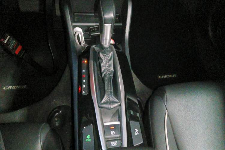 Used Honda Crider 2022 180 Turbo CVT Flagship Edition Gear Lever