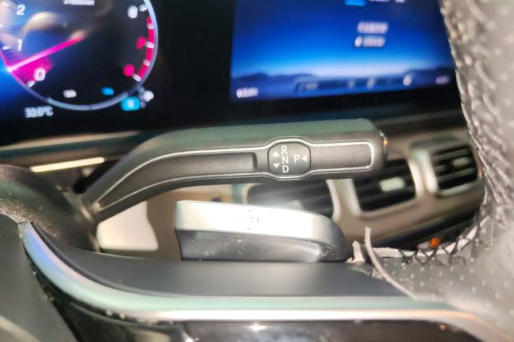 Used Mercedes-Benz GLE Coupe 2024 GLE 450 4MATIC Coupe SUV Fashion Model