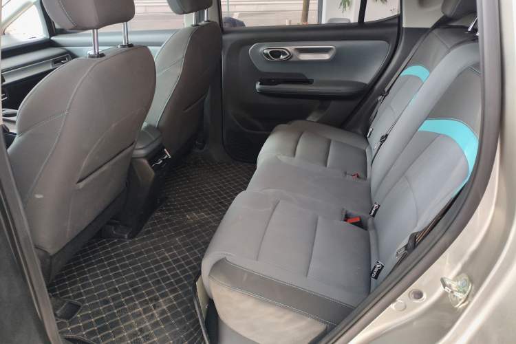 Used AION Y 2023 Plus 510 Enjoy Edition