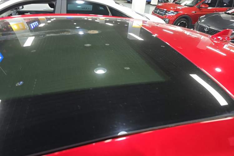 Used Ford Focus 2019 Sedan EcoBoost 180 Automatic Trend Edition
