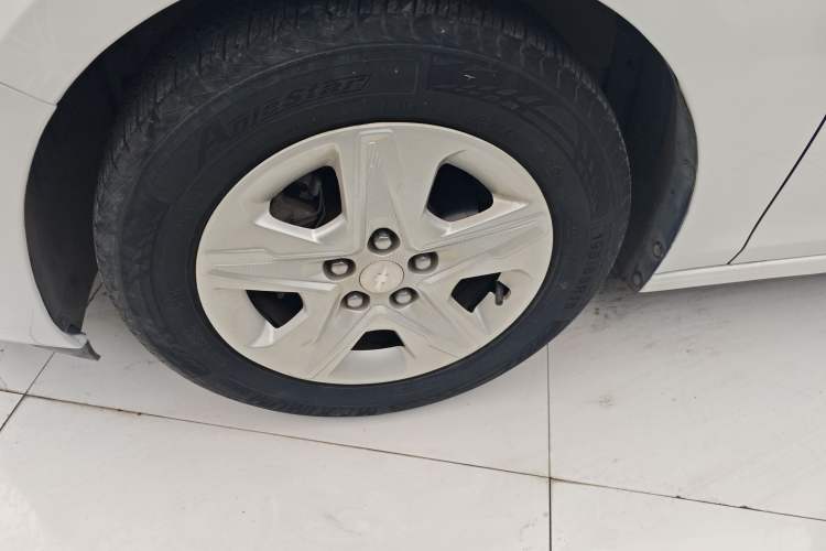 Used Chevrolet Cavalier 2019 320 Automatic Enjoyment Edition