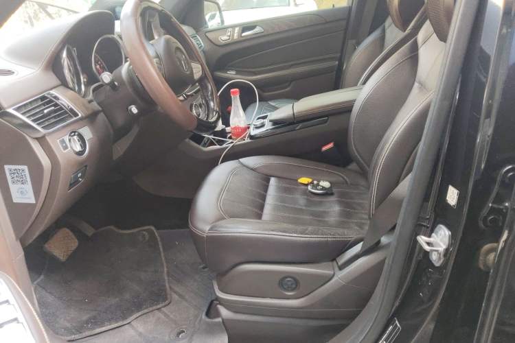 Used Mercedes-Benz GLE-Class 2018 GLE 320 4MATIC Dynamic Edition Collector's Edition
