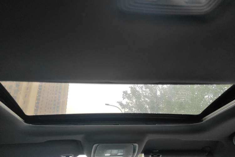 Used BYD Qin PLUS 2023 Champion Edition DM-i 120KM Leading Model Headliner