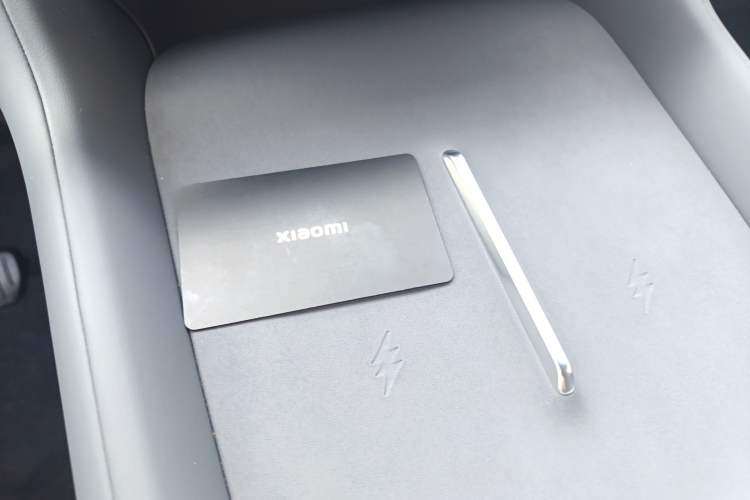 Used Xiaomi Auto YU7 2025 Ultra-Long Range Rear-Wheel Drive Version
