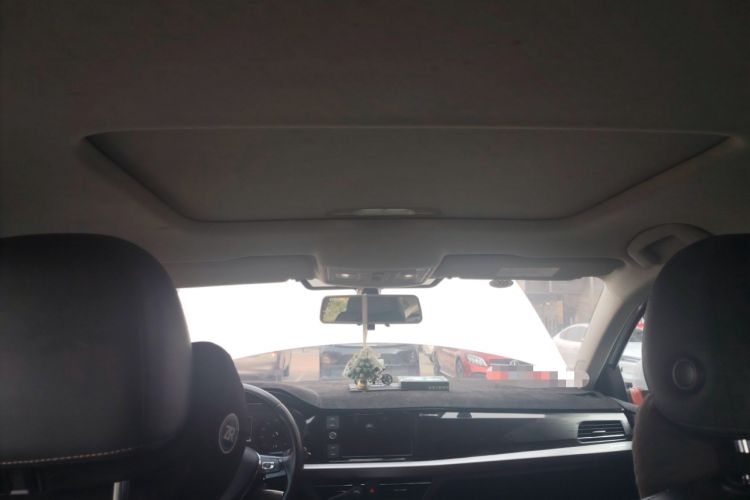 Used Volkswagen Lavida Pure Electric 2019 Enjoyment Edition
