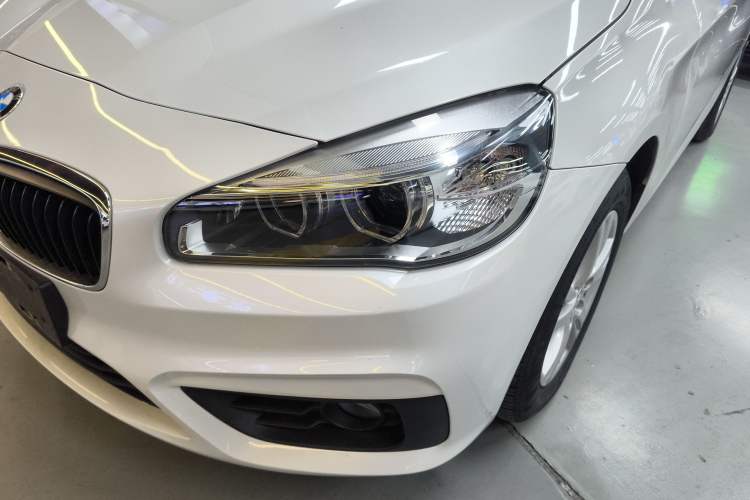 Used BMW 2 Series Active Tourer 2016 218i Leading Model