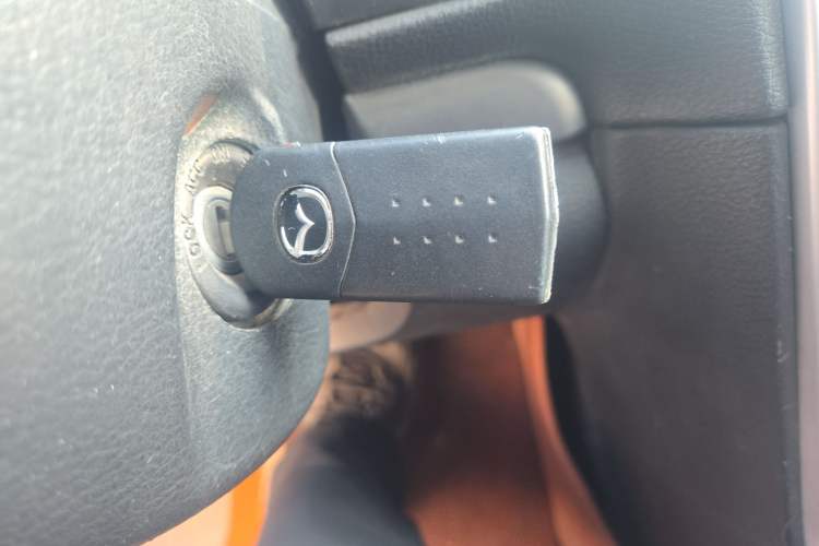 Used Mazda 6 2013 2.0L Automatic Fashion Edition
