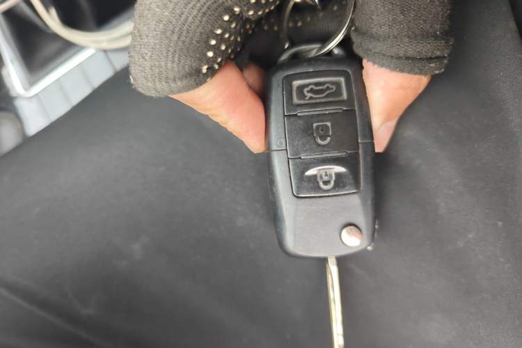 Used FORTHING SX6 2019 1.6L Manual Comfort Model China VI Standard