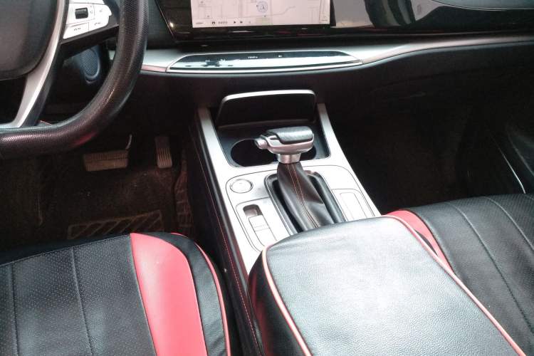 Used Oshan X7 2020 1.5T Automatic Luxury Model