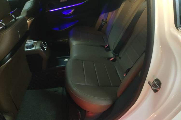 Used Mercedes-Benz E-Class 2017 E 300 L Sport Luxury Edition
