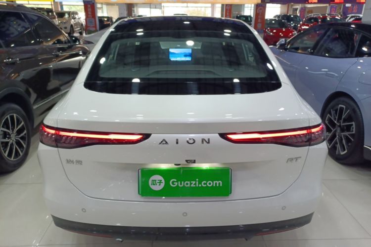 Used AION RT 2025 650 Zhijihao Edition