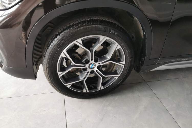 Used BMW X1 2020 sDrive20Li Premium Edition