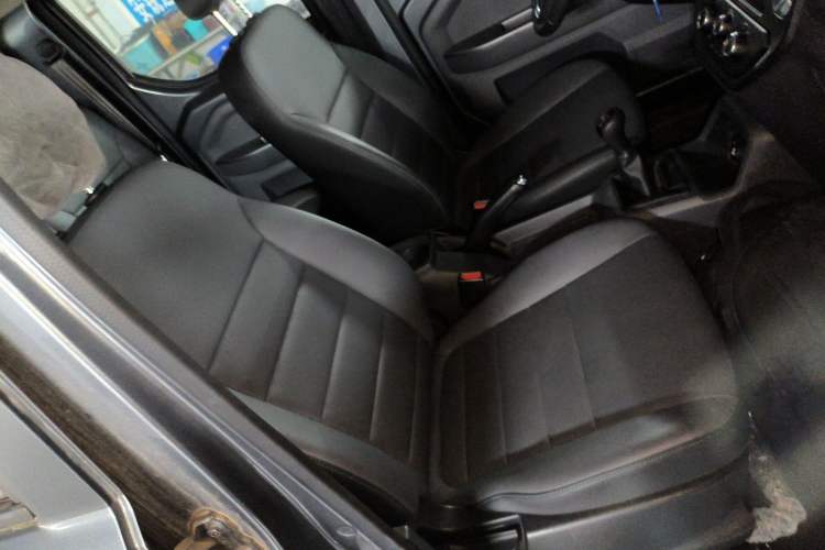 Used Wuling Zhengtu 2021 1.5L Adventure LAR
