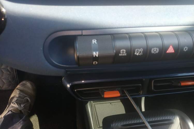 Used BYD Seagull 2025 305 km Free Version