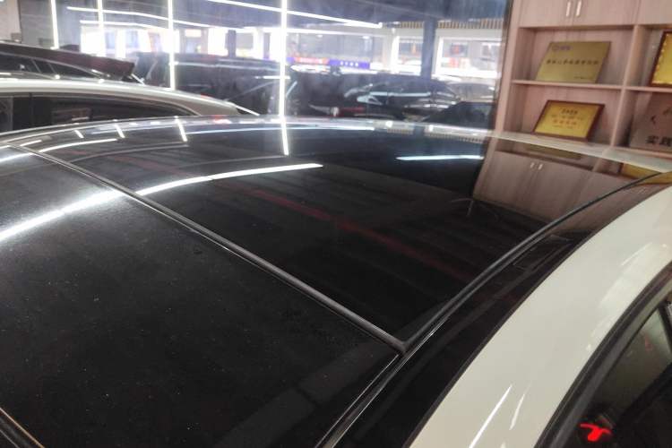 Used Mercedes-Benz A-Class 2017 A 200 Dynamic Edition
