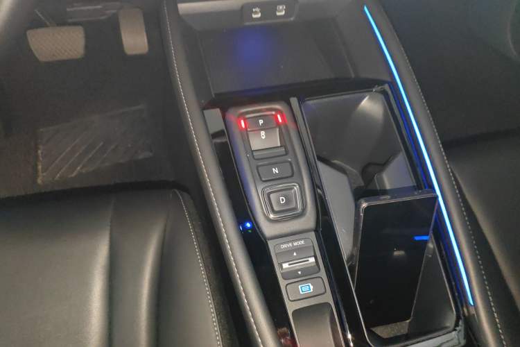 Used Honda Accord New Energy 2023 2.0L ePHEV Smart Edition Gear Lever