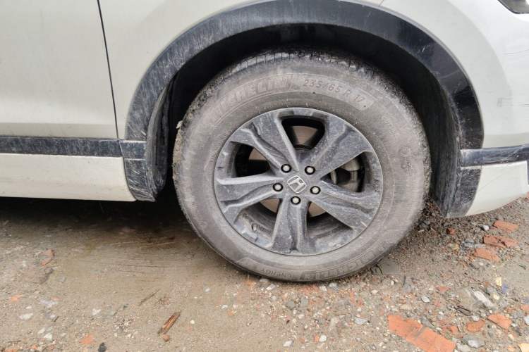 Used Honda Breeze 2020 240TURBO CVT Two-Wheel Drive Prestige Edition