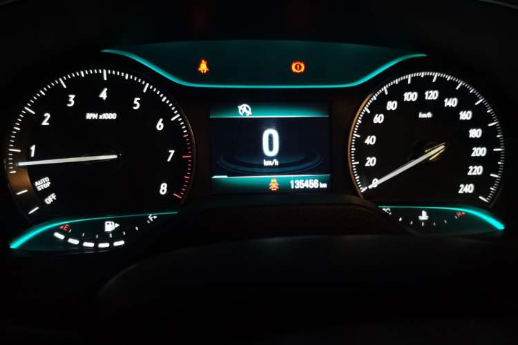 Used Buick GT 2015 15N Manual Elite Edition
