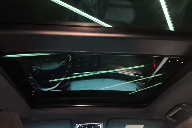 Used Lynk & Co 05 2020 2.0TD Four-Wheel Drive HypeHalo