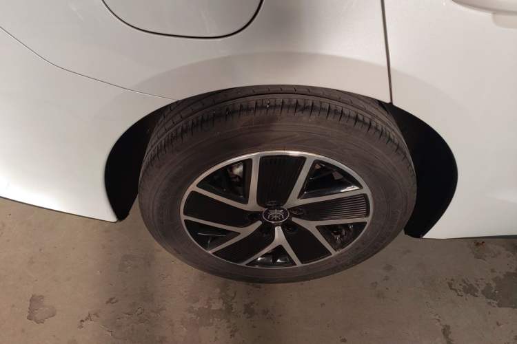 Used BYD Qin L 2024 DM-i 120KM Leading Model