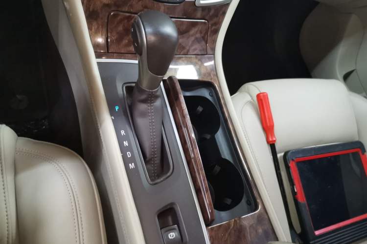 Used Buick LaCrosse 2013 2.4L SIDI Leading Comfort Version