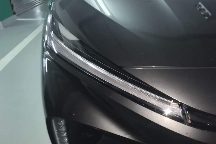 Used Rising R7 2024 Advanced Pro Edition
