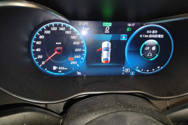 Used Mercedes-Benz C-Class 2019 C 260 L Sport Edition