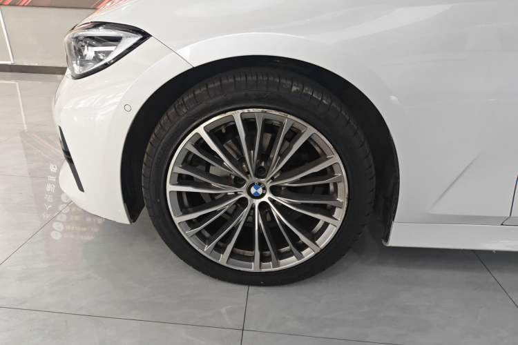 Used BMW 3 Series 2020 320i Sport Package