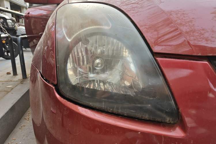 Used Suzuki Swift 2011 1.5L Automatic Sport Edition